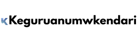 Keguruanumwkendari