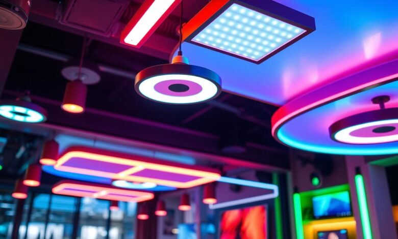 Modifikasi Lampu Hemat Listrik 2025