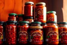 PELUANG JUALAN SAMBAL KEKINIAN 2025