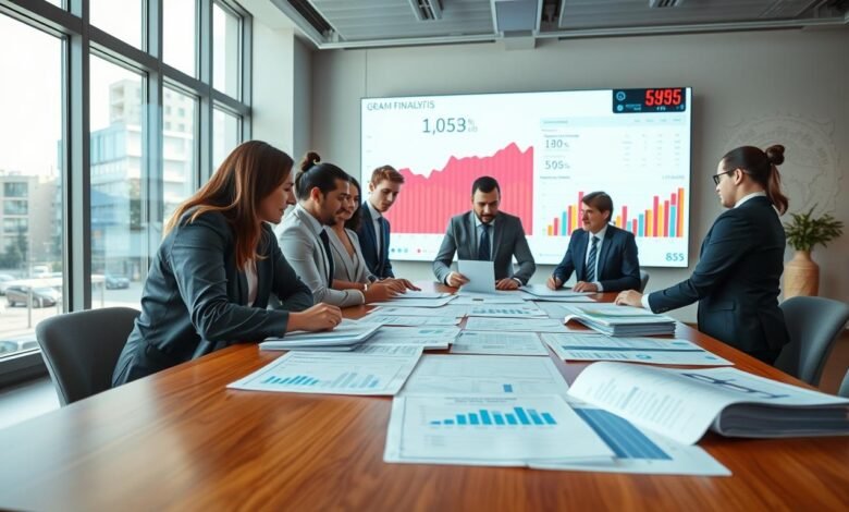 analisis profit rugi