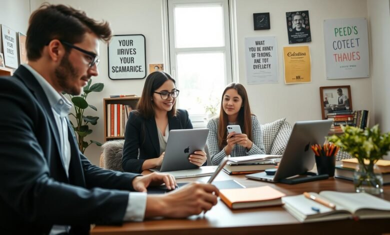 bisnis anak kos modal internet doang