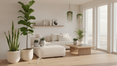 bisnis tanaman hias minimalis 2025