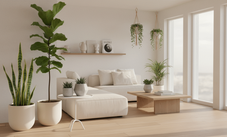 bisnis tanaman hias minimalis 2025