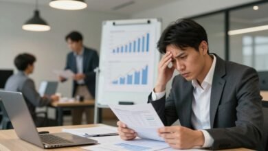 pengelolaan keuangan usaha