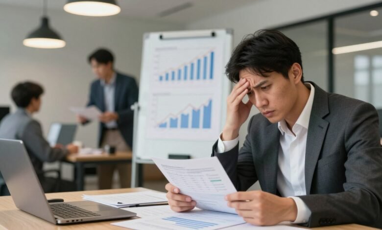 pengelolaan keuangan usaha